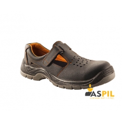 Sandały Max Popular S1 SRC