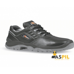 Półbuty U Power Tounge