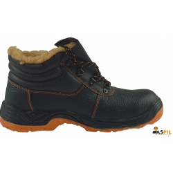 Trzewiki ocieplane Urgent 106 SB