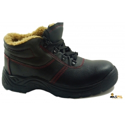 Trzewiki ocieplane FF WINTER S1