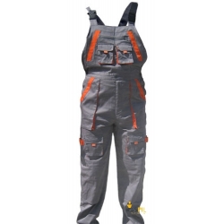 Spodnie ocieplane  Consul 