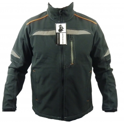  KURTKA SOFTSHELLOWA EMERTON