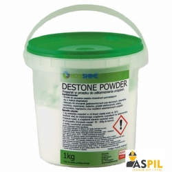 Proszek do odkamieniania DESTONE POWDER 1 KG