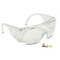 Gogle ochronne AS1