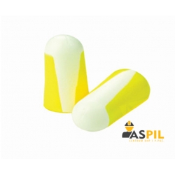 Wkładki przeciwhałasowe Honeywell 303L 1 para