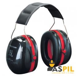 Nauszniki 3M Petrol Optime III