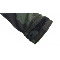 Kurtka bluza softshell MORO 