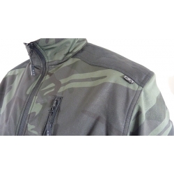 Kurtka bluza softshell MORO 