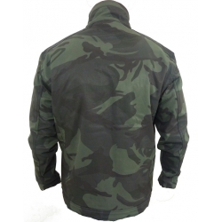 Kurtka bluza softshell MORO 