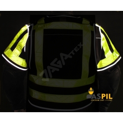 Narękawki odblaskowe 3M