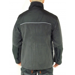 Kurtka z polaru EMERTON