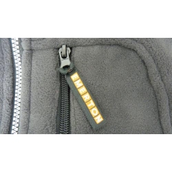 Kurtka z polaru EMERTON