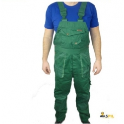 Ogrodniczki BRIXTON PRACTICAL