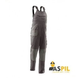 Ogrodniczki BRIXTON PRACTICAL