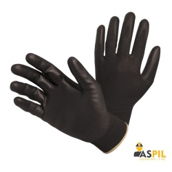 Rękawice 470 powlekane poliuretanem 