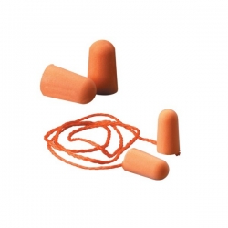 Stopery do uszu 3m 1110 na sznurku