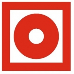 Znak uruchamianie reczne