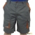 Krótkie spodenki szorty Desman