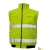 Kurtka  odblaskowa CLOVELLY PILOT 2 w 1
