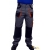 Spodnie robocze do pasa wzmacniane