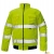 Kurtka  odblaskowa CLOVELLY PILOT 2 w 1