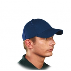 Czapka z daszkiem bawełna 100%