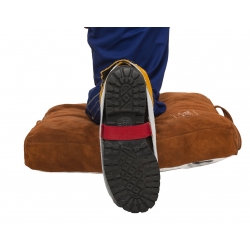 Nastopniki spawalnicze na nogi i buty Weldas 