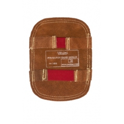 Nakładka na rękawice spawalnicze Weldas 